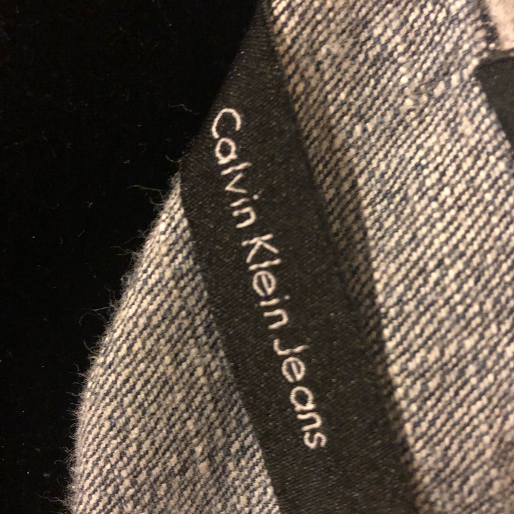 Jean Jacket - Picture 4 of 6